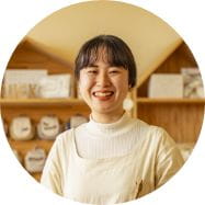 リシュマム店長