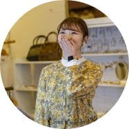 リシュルル店長