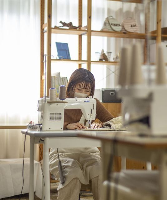 リシュラのアップサイクル